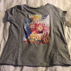 Levi’s brand girls blouse